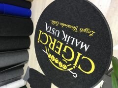 Firmalar İçin Özel Logolu Paspaslar