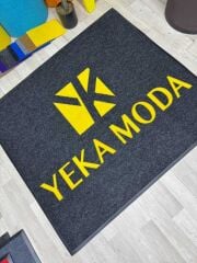 Firmalar için Logolu Paspaslar z02 13