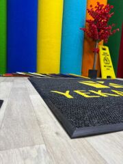 Firmalar için Logolu Paspaslar z02 13