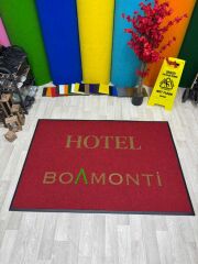 Otel Logolu Paspas - Paspas Time