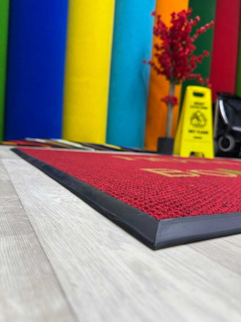 Otel Logolu Paspas - Paspas Time