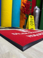 Eczane Logolu Paspaslar - Paspas Time