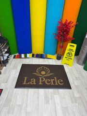 Turkcell Mağazaları için Logolu Paspaslar - Paspas Time(Kopya)