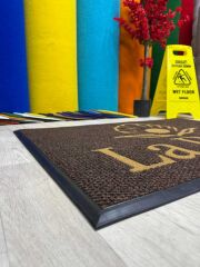 Turkcell Mağazaları için Logolu Paspaslar - Paspas Time(Kopya)