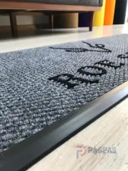 Logolu Halı Paspaslar - Paspas Time