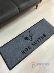 Kurumsal Logolu Paspas - Paspas Time