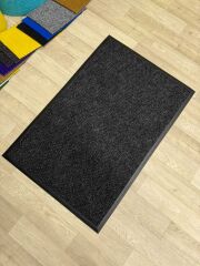 Doktor Muaynehaneleri İçin Logolu Paspas