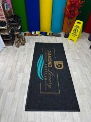 Oteller için Logolu Paspas Ramada - Paspas Time