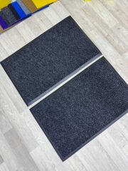 Polikliniklere Özel Logolu Paspas - Paspas Time