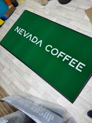 Restaurantlar için Logolu Paspaslar