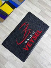 Logolu Paspaslar - Paspas Time