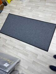 Laboratuvarlar için Logolu Paspas - Paspas Time