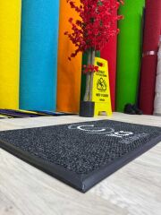 Havaist için Logolu Paspaslar - Paspas Time