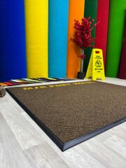 Ramada Ankara Logolu Otel Paspası 20-6